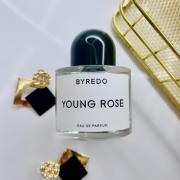 Young Rose Byredo perfume - a fragrance for women and men 2021