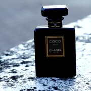 Coco Noir Chanel perfume - a fragrance for women 2012