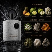 Supremacy Collector's Edition Pour Homme Afnan コロン - 2024年の