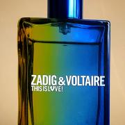 This Is Love! for Him Zadig & Voltaire cologne - a fragrance for men 2020