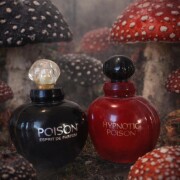 Hypnotic Poison Dior perfume - a fragrance for women 1998