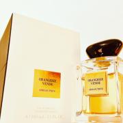 Orangerie Venise Giorgio Armani perfume - a fragrance for