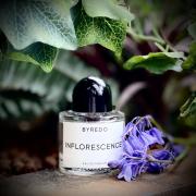 Inflorescence Byredo perfume - a fragrance for women 2013