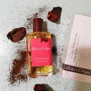 Caf Tuberosa Atelier Cologne perfume a fragrance for women and