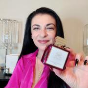 Strawberry Sugar High Sphinx Fragrances perfumy - to nowe