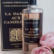 La Dame Aux Camelias Night Cologne Jardins D Ecrivains Perfume A Fragrance For Women 13