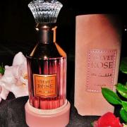 Louis Vuitton MYRIAD #Myriad #Oud #saffron #Rose #Musks