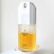 香水コレクション：Gucci No. 3, Chanel No. 5, 他 香水コレクション：Gucci No. 3， Chanel No. 5， 他