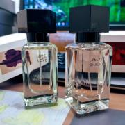 Velvet Shadow (Into The Gourmand) Zara perfume - a new fragrance for ...