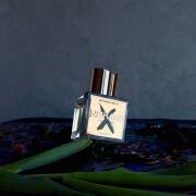 Wulong Cha X Nishane perfume - a new fragrance for women and