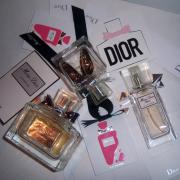 Miss Dior Cherie Eau de Parfum Dior perfume - a fragrance for women 2011