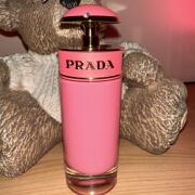 Prada Candy Gloss Prada perfume - a fragrance for women 2017
