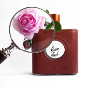 Rose Shot Olfactive Studio perfume - a fragrance for women and men