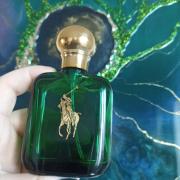 polo green cologne fragrantica