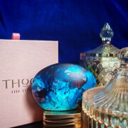 The Time The House of Oud perfume - a fragrância Compartilhável 2018