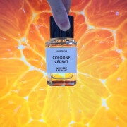 Cologne Cedrat Matiere Premiere perfumy - to perfumy dla kobiet i