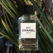 Kabelbane Udholdenhed Moralsk uddannelse Boy Chanel Chanel perfume - a fragrance for women and men 2016