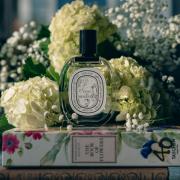 L'eau des Hesperides Diptyque perfume - a fragrance for