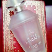 Un Air de Samsara Guerlain perfume - a fragrance for women 1995