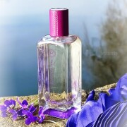 Hermessence Violette Volynka Hermès perfume - a fragrance for