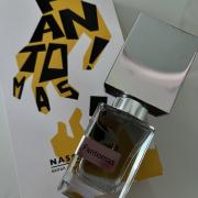 Fantomas Nasomatto perfume a fragrance for women and men 2020