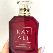 Lovefest Burning Cherry | 48 Eau de Parfum Kayali Fragrances perfume - a  new fragrance for women and men 2022