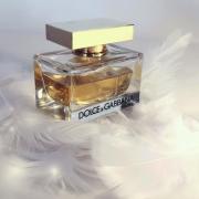 The One Dolce&amp;Gabbana perfume - a fragrance for women 2006