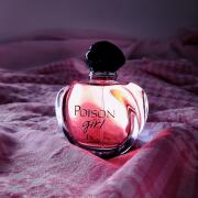 Poison girl dior fragrantica best sale