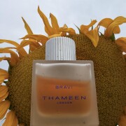 Bravi Thameen 香水- 一款2023年中性香水