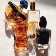 si black parfum