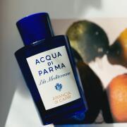 Acqua di Parma Blu Mediterraneo Arancia di Capri Acqua di