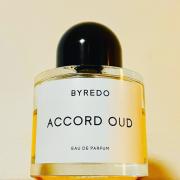 Accord Oud Byredo perfume - a fragrance for women and men 2010