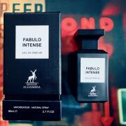 Fabulo Intense Maison Alhambra perfume - a fragrance for