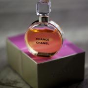 Chance Parfum Chanel perfume - a fragrance for women 2003