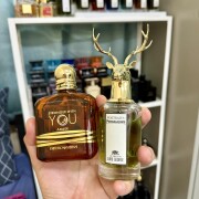The Tragedy of Lord George Penhaligon's 古龙水- 一款2016年男用香水