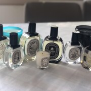 Eau Rose Diptyque аромат - аромат для жінок 2012