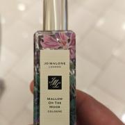 香水(ユニセックス) Mallow on The Moor CoLogne 30 ML Mallow on The Moor CoLogne 30 ML