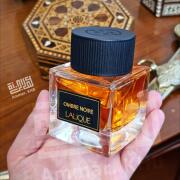Lalique Ombre Noire Cologne for Men Eau De Parfum 3.3 Oz 100
