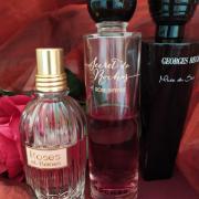 Secret de Rochas Rose Intense Rochas parfum - een geur voor dames 2015