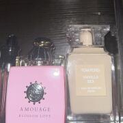Blossom Love Amouage 香水- 一款2017年女用香水