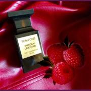 Tuscan Leather Tom Ford perfume - a fragrance for women and men 2007