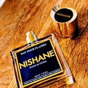 Fan Flames Nishane - a fragrance women and men 2016