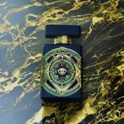 Oud for Happiness Initio Parfums Prives perfume - a fragrance for
