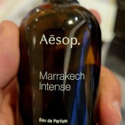 Marrakech Intense Eau de Toilette Aesop perfume - a fragrance for