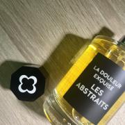 RESERVED Abstraits La store Douleur Exquise 100ml Perfume