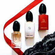 Sì Fiori Giorgio Armani perfume - a fragrance for women 2019