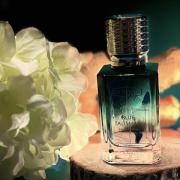 Blue Talisman Ex Nihilo perfume - a new fragrance for women