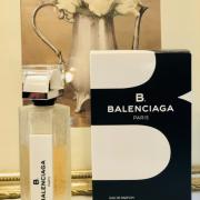 Balenciaga B BALENCIAGA SKIN eau de parfum  Fragrance Vault in Tahoe  F  Vault
