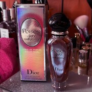 Poison Girl Unexpected Roller Pearl Dior perfume - a fragrance for