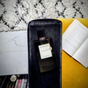 Orchid Leather Van Cleef & Arpels fragancia - una fragancia para